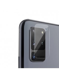 MOCOLO telefon kamera védő üveg Samsung Galaxy S20 Plus típusú készülékhez