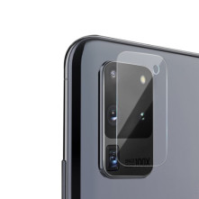 MOCOLO telefon kamera védő üveg Samsung Galaxy S20 Plus típusú készülékhez
