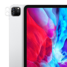 Táblagép kamera védő üveg iPad Pro 12.9-inch (2020) típusú készülékhez
