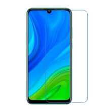 Kijelzővédő karcálló edzett üveg Huawei P smart 2020 típusú telefonhoz