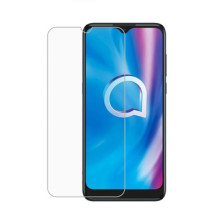 Kijelzővédő karcálló edzett üveg Alcatel 1S (2020) típusú telefonhoz
