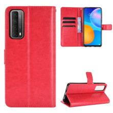 Oldalra nyíló telefontok Huawei P smart 2021 telefonhoz - PIROS