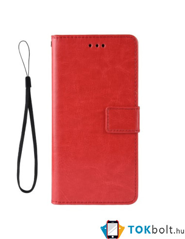 Oldalra nyíló telefontok Huawei P smart 2021 telefonhoz - PIROS