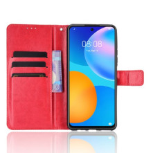 Oldalra nyíló telefontok Huawei P smart 2021 telefonhoz - PIROS