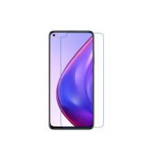 Kijelzővédő karcálló edzett üveg Xiaomi Mi 10T Pro 5G/Mi 10T 5G típusú telefonhoz