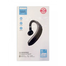 Letang LT-LY-20 bluetooth headset - FEKETE