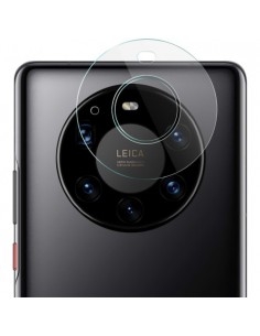 IMAK telefon kamera védő üveg Huawei Mate 40 Pro Plus 5G típusú készülékhez - 1db