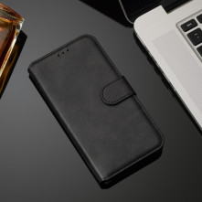 Oldalra nyíló tok Nokia 4.2 telefonhoz - FEKETE
