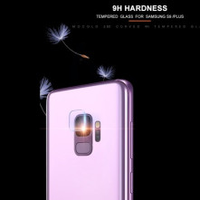 MOCOLO telefon kamera védő üveg Samsung Galaxy S9 típusú készülékhez - 1 db