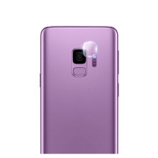 MOCOLO telefon kamera védő üveg Samsung Galaxy S9 típusú készülékhez - 1 db