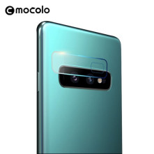 MOCOLO telefon kamera védő üveg Samsung Galaxy S10e típusú készülékhez - 1 db