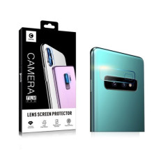 MOCOLO telefon kamera védő üveg Samsung Galaxy S10e típusú készülékhez - 1 db