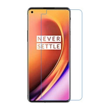 Kijelzővédő karcálló edzett üveg Oneplus 8 Pro típusú készülékhez - 1 db
