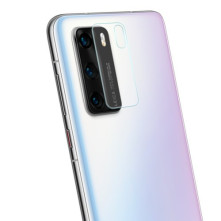 MOCOLO telefon kamera védő üveg Huawei P40 Pro típusú készülékhez - 1 db