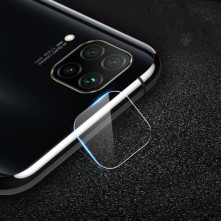 MOCOLO telefon kamera védő üveg Huawei P40 lite típusú készülékhez - 1 db