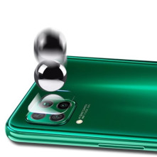 MOCOLO telefon kamera védő üveg Huawei P40 lite típusú készülékhez - 1 db