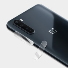 MOCOLO telefon kamera védő üveg Oneplus Nord típusú készülékhez - 1 db