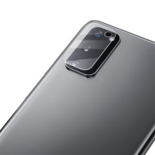 MOCOLO telefon kamera védő üveg Samsung Galaxy S20 FE típusú készülékhez - 1 db