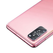 MOCOLO telefon kamera védő üveg Samsung Galaxy S20 FE típusú készülékhez - 1 db