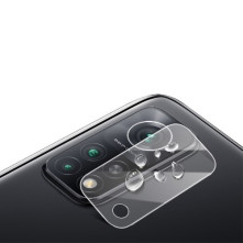 MOCOLO telefon kamera védő üveg Xiaomi Mi 10T 5G típusú készülékhez - 1 db