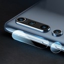 MOCOLO telefon kamera védő üveg Xiaomi Mi 10T 5G típusú készülékhez - 1 db