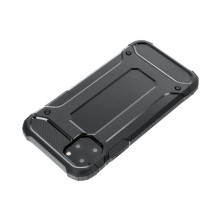 FORCELL ARMOR strapabíró tok Samsung Galaxy A32 5G telefonhoz - FEKETE