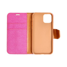MERCURY GOOSPERY tok Xiaomi Mi 10T Pro 5G / Mi 10T 5G telefonhoz - PINK
