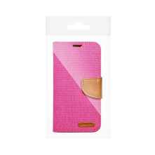 MERCURY GOOSPERY tok Xiaomi Mi 10T Pro 5G / Mi 10T 5G telefonhoz - PINK