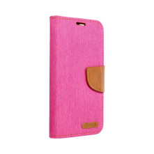 MERCURY GOOSPERY tok Xiaomi Mi 10T Pro 5G / Mi 10T 5G telefonhoz - PINK