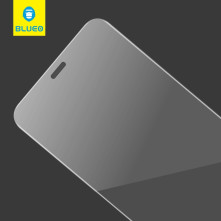 MR. MONKEY kijelzővédő karcálló 5D edzett üveg Samsung Galaxy A12 típusú készülékhez - 1 db