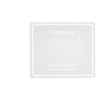 Telefon kamera védő üveg Samsung Galaxy A32 5G típusú készülékhez - 1 db
