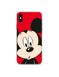 Rugalmas TPU tok Xiaomi Redmi 9 készülékhez - MICKEY 019