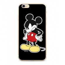Rugalmas TPU tok Samsung Galaxy A21s készülékhez - MICKEY 011