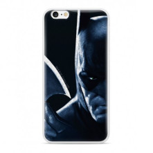Rugalmas TPU tok Samsung Galaxy A51 készülékhez - BATMAN