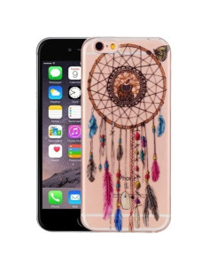 Rugalmas tok Apple iPhone 6 / 6S telefonhoz - ÁLOMFOGÓS