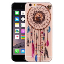 Rugalmas tok Apple iPhone 6 / 6S telefonhoz - ÁLOMFOGÓS