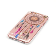 Rugalmas tok Apple iPhone 6 / 6S telefonhoz - ÁLOMFOGÓS