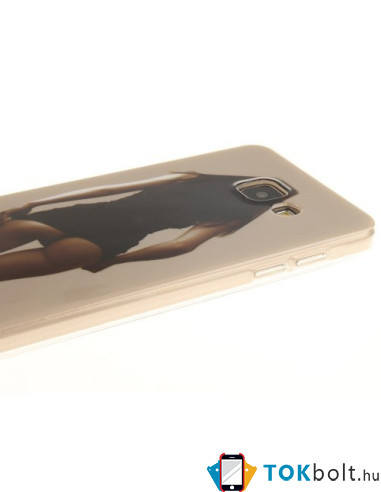 Rugalmas tok Samsung Galaxy A5 (2016) telefonhoz - SZEXY CSAJ