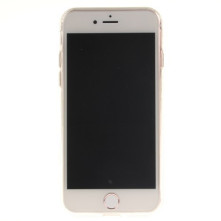 Vékony rugalmas tok iPhone 7/8/SE 2nd Gen (2020) telefonhoz - TIGRIS