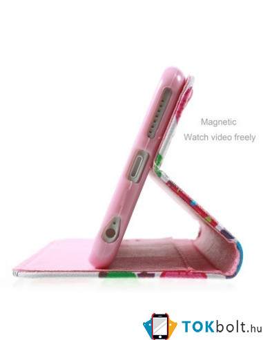 Mókás baglyos notesz tok Apple iPhone 6 Plus / iPhone 6s Plus telefonhoz