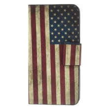 Amerikai zászlós univerzális telefontok 4,7 colos készülékekhez