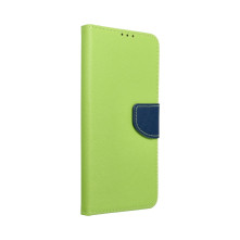 MERCURY GOOSPERY tok Huawei P smart 2021 telefonhoz - ZÖLD - KÉK