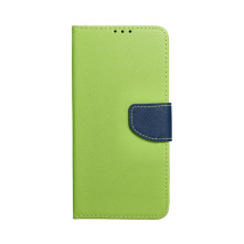 MERCURY GOOSPERY tok Huawei P smart 2021 telefonhoz - ZÖLD - KÉK