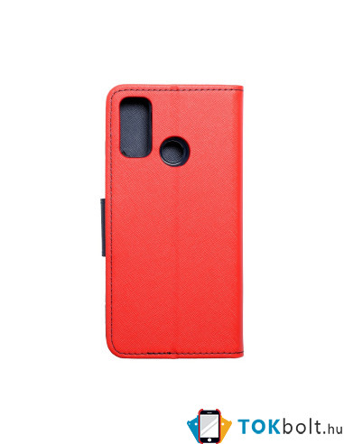 MERCURY GOOSPERY tok Xiaomi Mi 10T Lite 5G telefonhoz - PIROS - KÉK