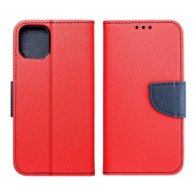 MERCURY GOOSPERY tok Xiaomi Mi 10T Lite 5G telefonhoz - PIROS - KÉK