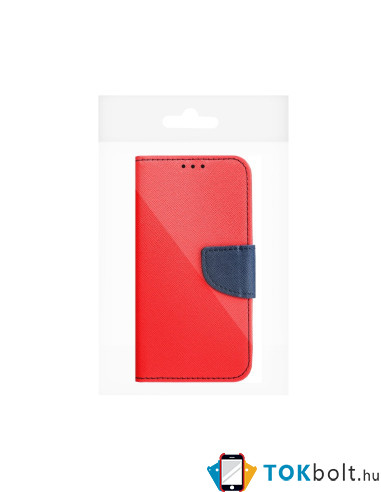 MERCURY GOOSPERY tok Xiaomi Mi 10T Lite 5G telefonhoz - PIROS - KÉK