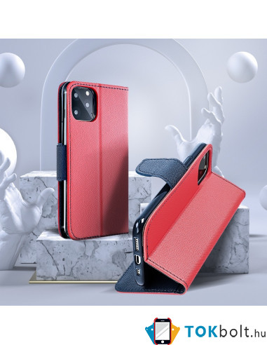 MERCURY GOOSPERY tok Xiaomi Mi 10T Lite 5G telefonhoz - PIROS - KÉK