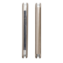 FORCELL ELEGANCE tok Samsung Galaxy A72 5G / A72 telefonhoz - ARANY