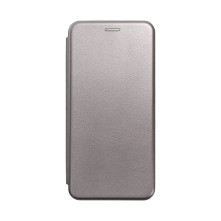 FORCELL ELEGANCE tok Samsung Galaxy A72 5G / A72 telefonhoz - EZÜST