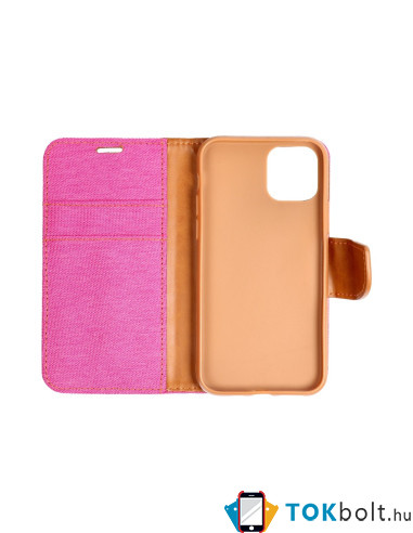 MERCURY GOOSPERY tok Samsung Galaxy A72 5G / A72 telefonhoz - PINK